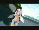 【東方MMD】フリル水着のスフィーお嬢様でトキヲ・ファンカ