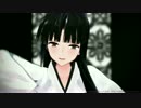 【MMD艦これ】 トキヲ・ファンカ 【祥鳳】