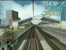 電車でGO! FINAL Win版 環状外回り 旧関紀快速 #12 西九条-京橋 音入れ替え+
