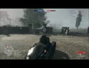 放浪する孤犬のBF1  4