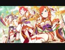 【ガルトラ】ガチャ50連！【放課後祭】