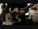 TK from 凛として時雨｢unravel｣弾いてみた