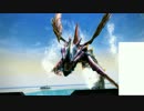 【PSO2】ギクスジクドレン【Fi/Hu】