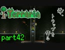 【Terraria】ハードコアでterraria最強完璧を目指す　～part42～