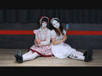 【MoSuLa】スイートデコラアイスクリームホリック【踊ってみた】