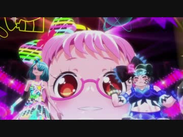 ホモと見る女児向けアイドルアニメのライブ.davinci