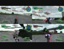 月見ｼｳﾞｧ改 M38-2 異邦人集結 4画面ver