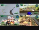 月見ｼｳﾞｧ改 M38-3 異邦人集結 4画面ver