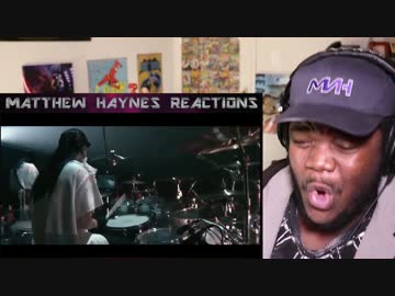 [字幕付き] BABYMETAL - Road of Resistance を見て完落ちしてしまう外人