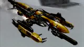 【アーマードコア ＮＸ】武器腕タンクで字幕プレイ part28
