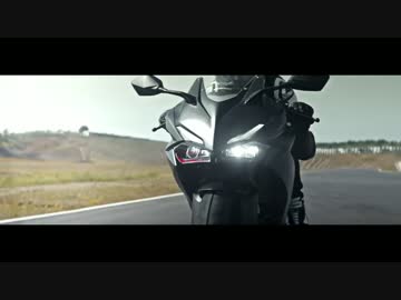 [インドネシア公式HP]CBR250RR