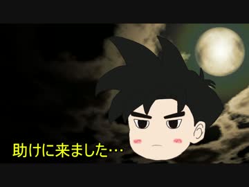 東方真屑伝～見えた希望の灯火の章～　後編