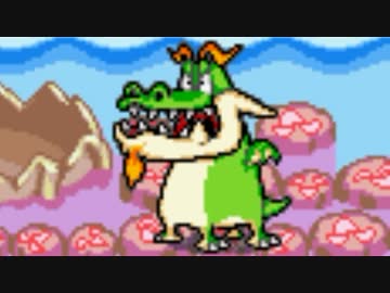 【実況】ノーダメでクリアするマリオ&amp;ルイージRPG part4