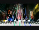 【自作曲】ザ契約