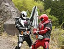 【予告】劇場版　仮面ライダーゴースト　１００の眼魂とゴースト運命の瞬間