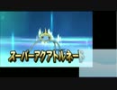 【サンムーン】ポケットモンスター 虫捕り野郎がムーンを攻略 part.１４