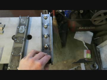 バスターソードの作り方 PART1/3