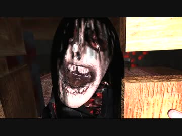 幽霊屋敷で怪物に追い回される オトギリ～姿のない住人～最終回