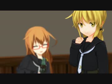 はまなす鎮守府運営日報！　EP25