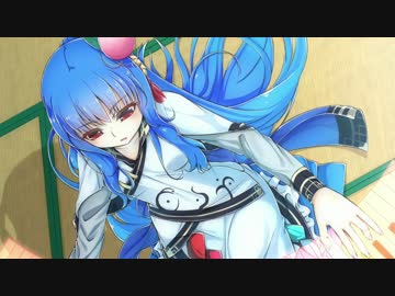 【幻想入り】東方霊桜夢【15】