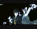 【MMD文アル】島崎の蜜月アン・ドゥ・トロワ