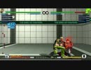 KOF14　ラモン　2Aループの永久　v1.10