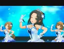 デレステMAD  相馬夏美　「PASSPORT」