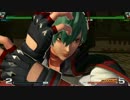 KOF XIV 1.10 Ver. クライマックス超必殺技集