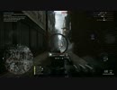 【BF1】キルシーンMontage Rank100到達記念