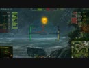 【WoT:T49】World of Tanksプレイ動画 part3