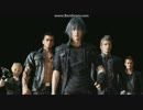 【BGM】 FINAL FANTASY XV ～ Crystalline Chill
