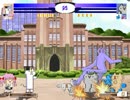 Goluah!! ギコ大学危機一髪！