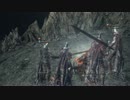 DARK SOULS III_不死隊ファランの冒険　カンスト化身