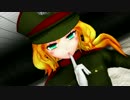 [MMDモデル配布] 一騎当千 [幼女戦記]