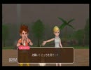 【漂流者】サバイバルキッズwii【生きる】DAY10　2/3　～嵐の日に～