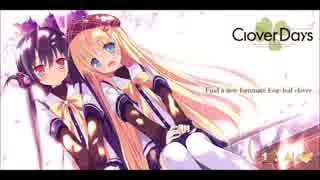 Clover Day's (Game Ver.) ChipTune Arrange