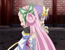ギャラクシーエンジェルⅡ～永劫回帰の刻～を実況プレイpart43【第七章】