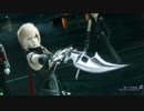 天才ゲーマー兄妹がDFFACを始めたようです「ライトニングダイヤ」