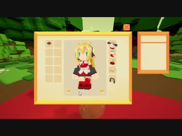 【Staxel】農家ゲーで家畜ライフはじめました！Part5【VOICEROID実況】