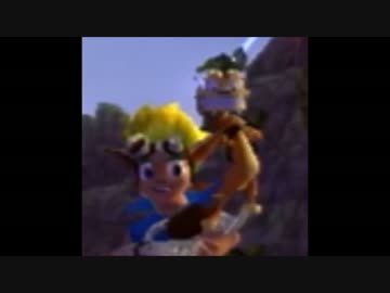 【実況】エルフとイタチと遺産と伝説と【JAK】 Part5