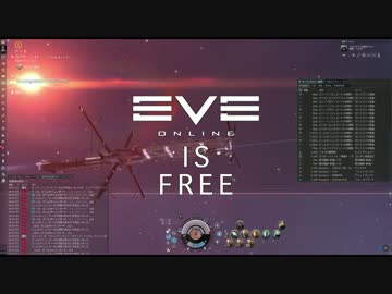 【EVE online】ジャックドーが楽しくなる（かもしれない）動画