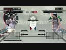 ウルブズ VS ラプターズ １Q
