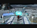 【PSO2】バルコレ月面Ａコース４４秒９３【月面拠点】