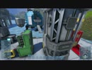 【Space Engineers】板金エンジニア外伝 Part05