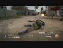 【Battlefield 1 マルチ実況】仲間と共に場を制圧せよ　その１【赤裸々部】