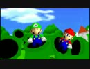 [スーパーマリオ64]疑わしき土管問題