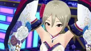 デレステMV 限定SSR羽衣小町とトライアドで「Tulip」 60fps ドットバイドット