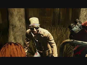 【Dead by Daylight】殺人鬼と遊ぼう! part9 【ゆっくり実況プレイ】