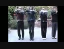 アメリカ人に「Unite In The Sky」を踊らせてみた