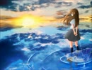 【初投稿】 雨き声残響 歌ってみた 【one】